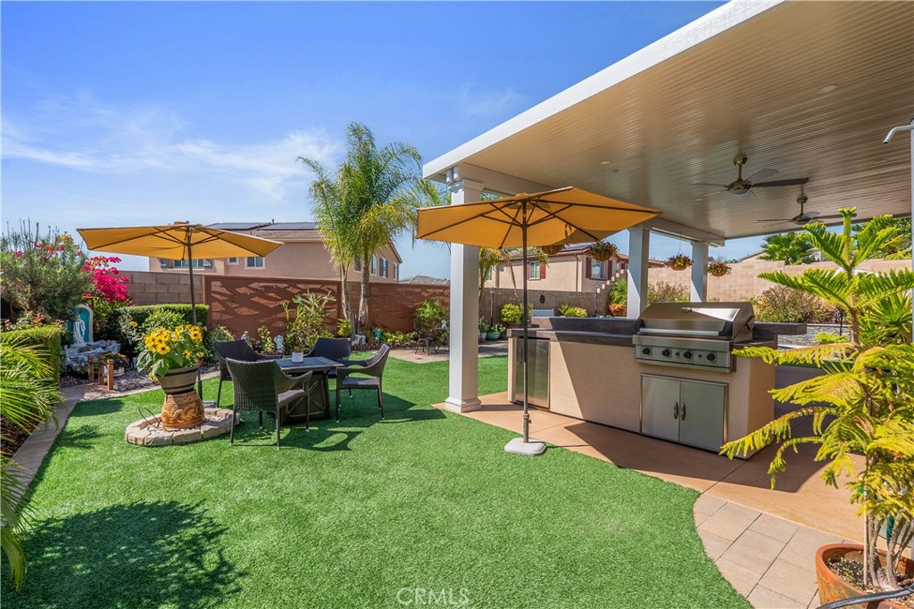 2031 Wagon Wheel Court