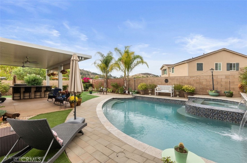 2031 Wagon Wheel Court