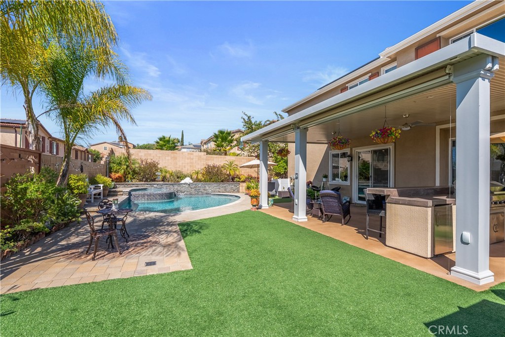 2031 Wagon Wheel Court