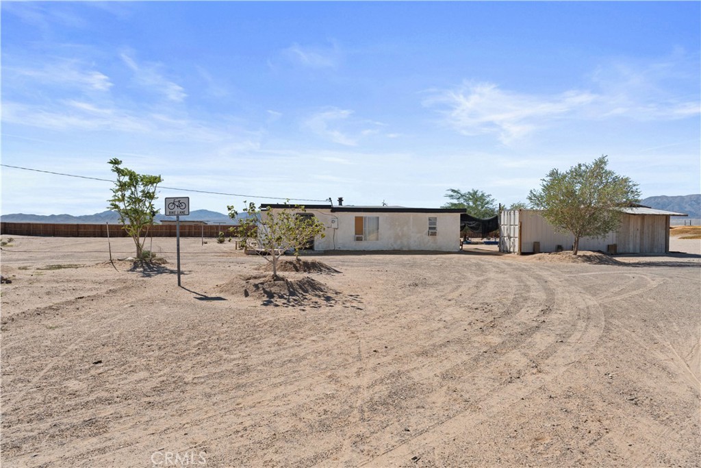 83415 Amboy Road