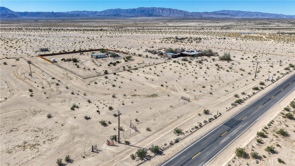83415 Amboy Road