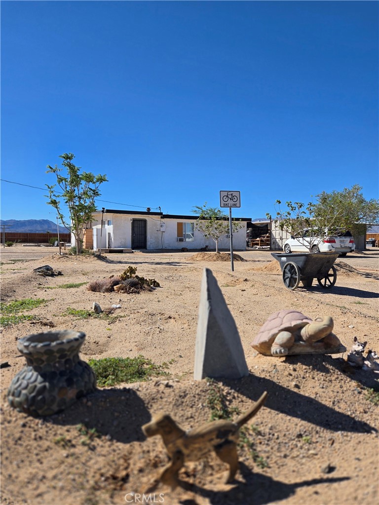 83415 Amboy Road