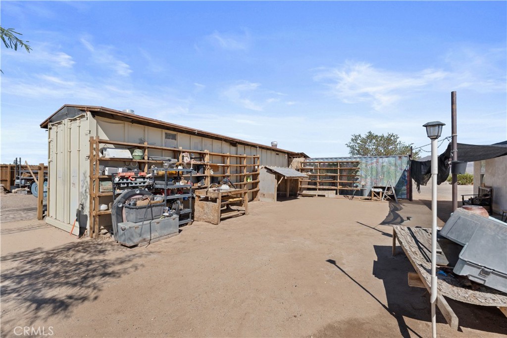 83415 Amboy Road