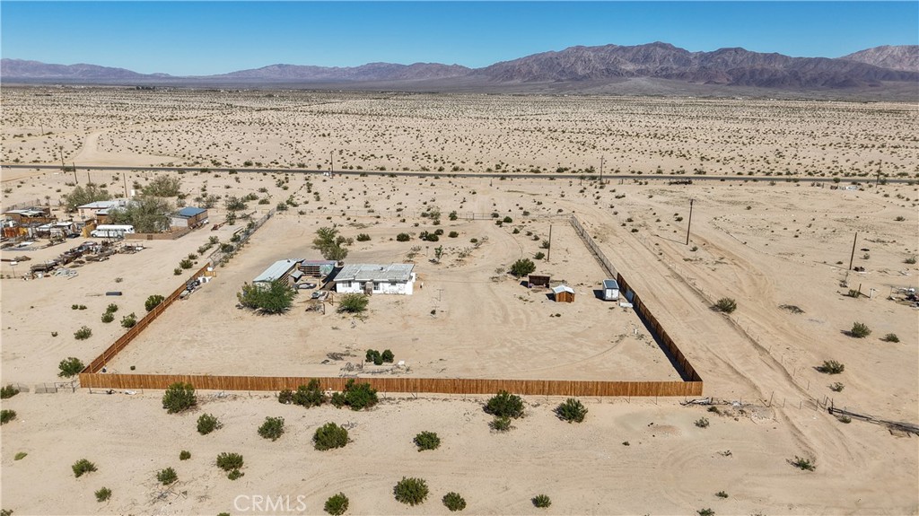 83415 Amboy Road