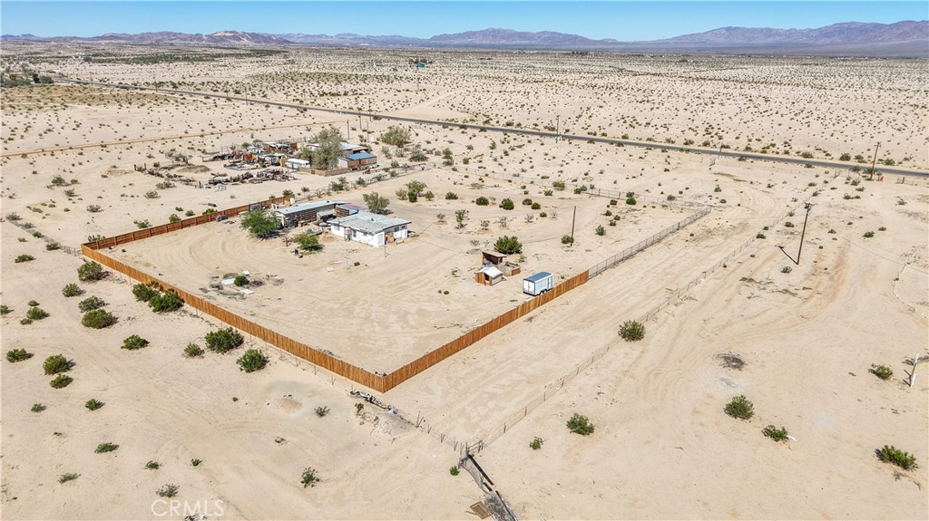 83415 Amboy Road