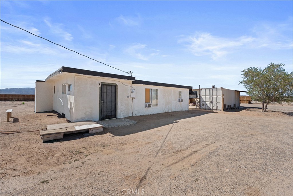 83415 Amboy Road