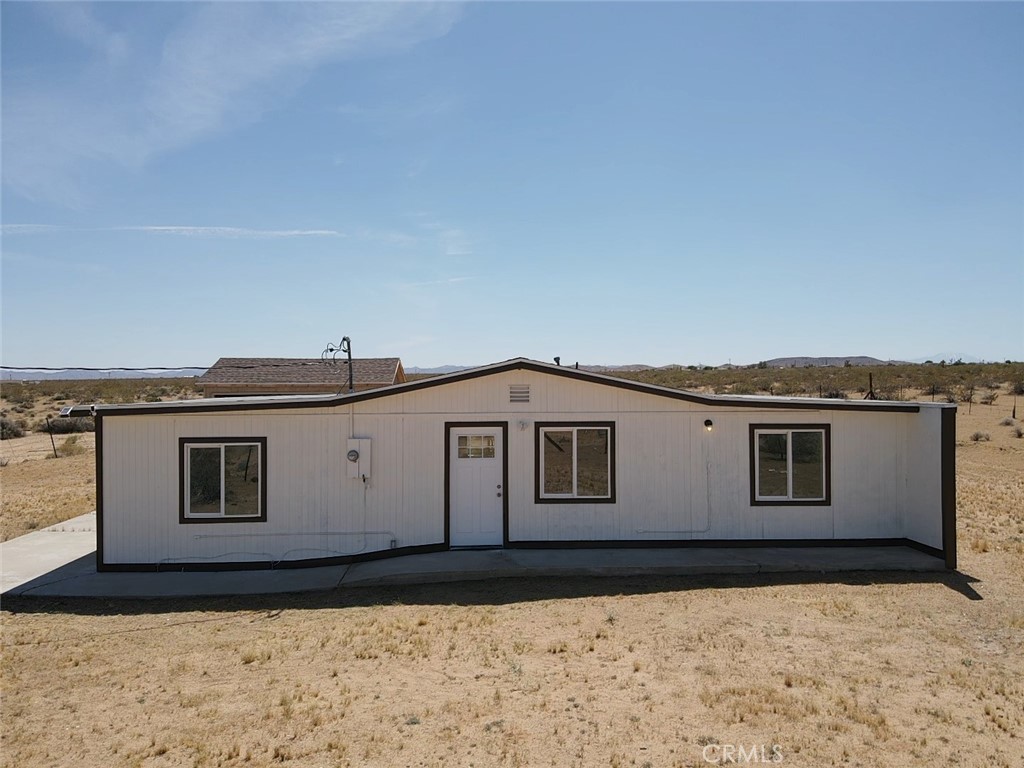 60033 Sespe