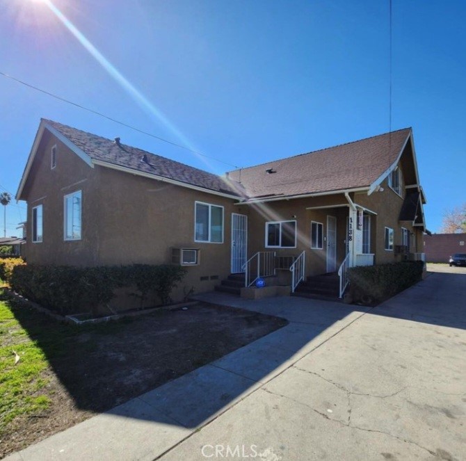 1138 N D Street San Bernardino Ca Us 92410 Cv26207711