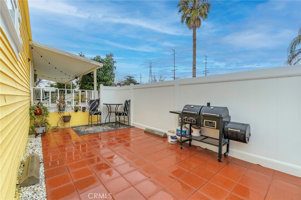 22111 Newport Avenue Unit: 98