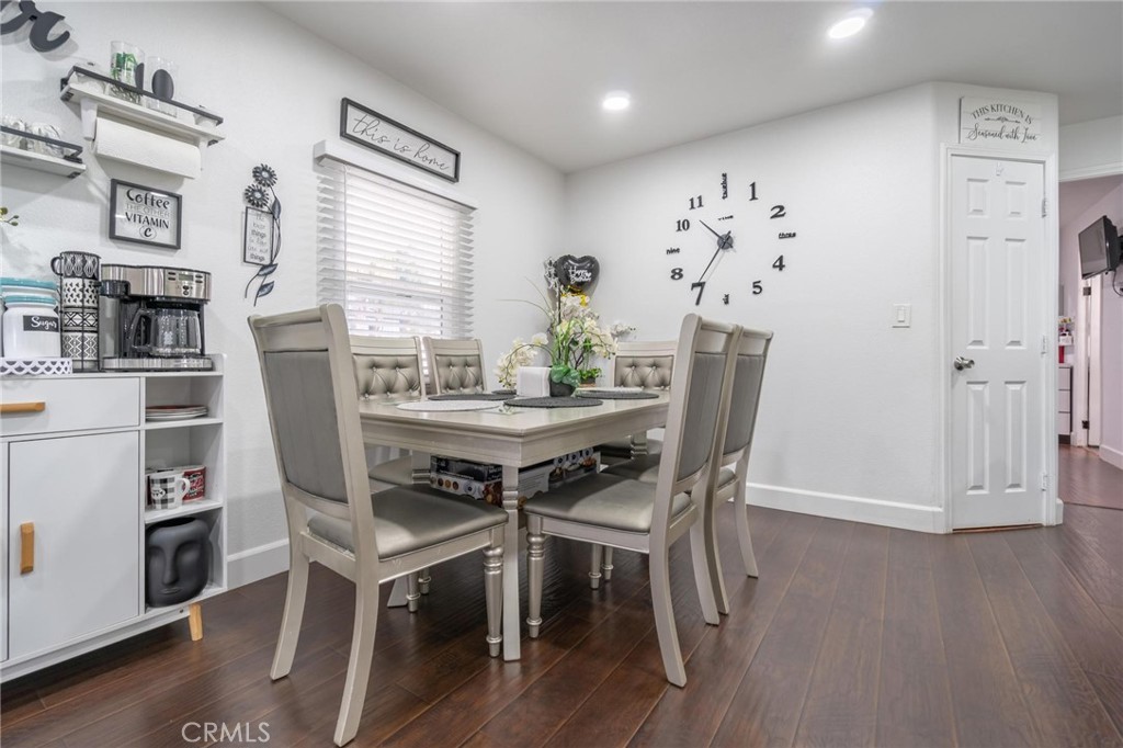 22111 Newport Avenue Unit: 98