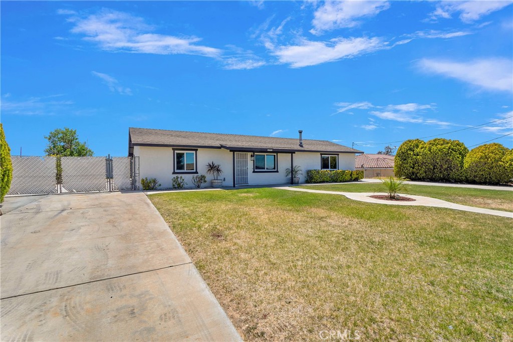 17775 Hackberry Street