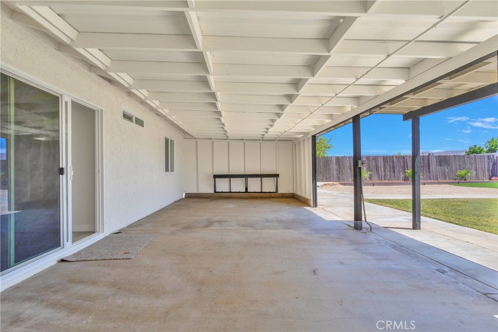 17775 Hackberry Street