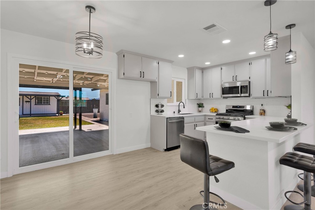 17775 Hackberry Street