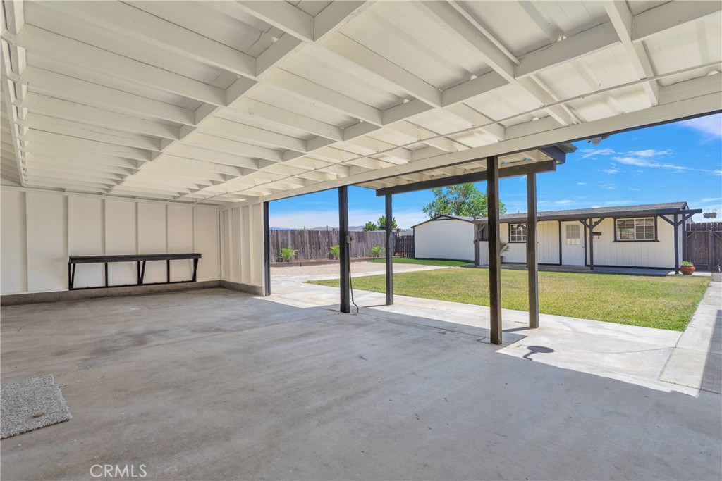 17775 Hackberry Street