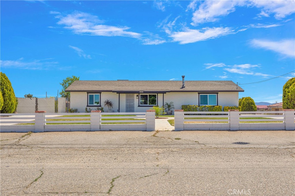 17775 Hackberry Street