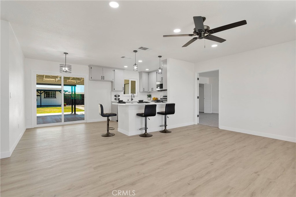 17775 Hackberry Street