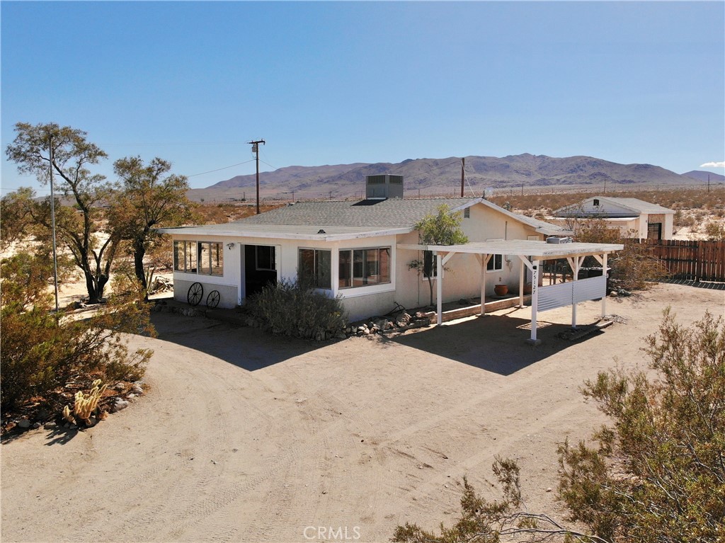 75127 Mayfair Drive