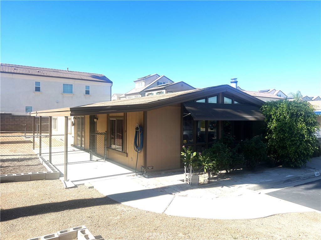 13381 Magnolia Avenue Unit: 149