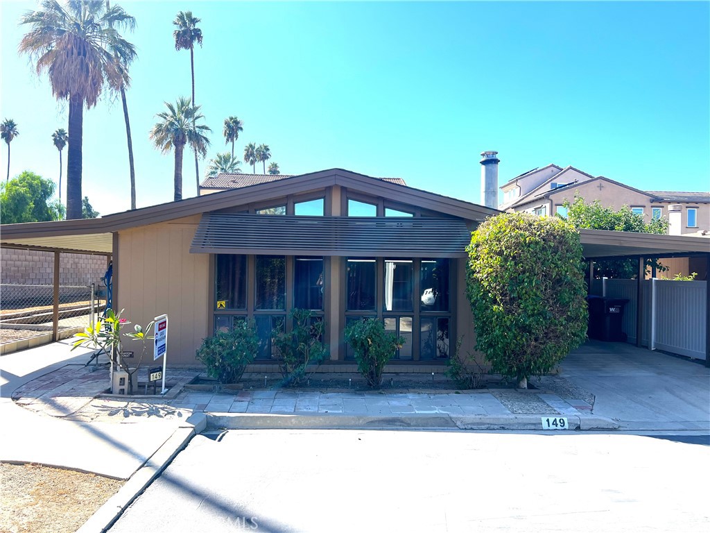 13381 Magnolia Avenue Unit: 149