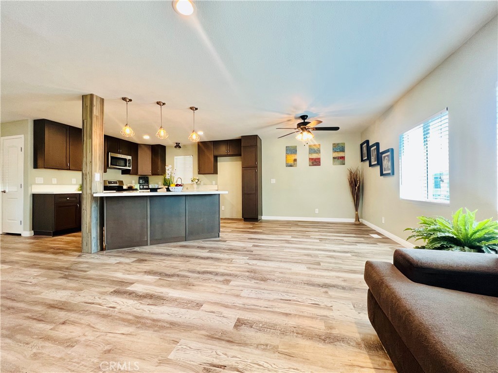 20739 Lycoming Street Unit: 81