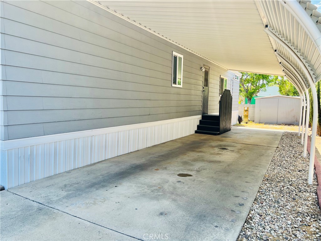 20739 Lycoming Street Unit: 81