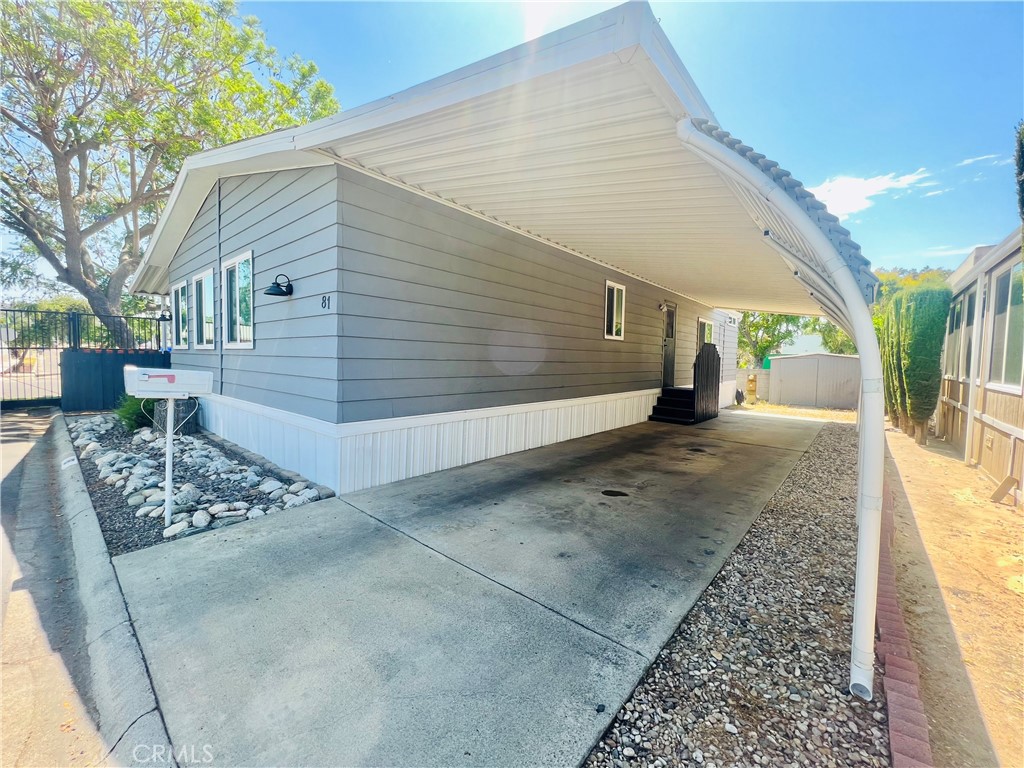 20739 Lycoming Street Unit: 81