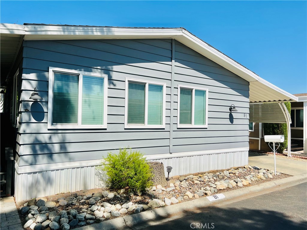 20739 Lycoming Street Unit: 81