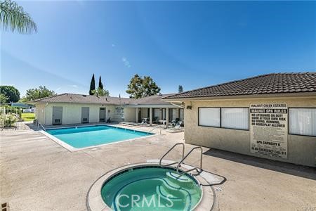 20739 Lycoming Street Unit: 81