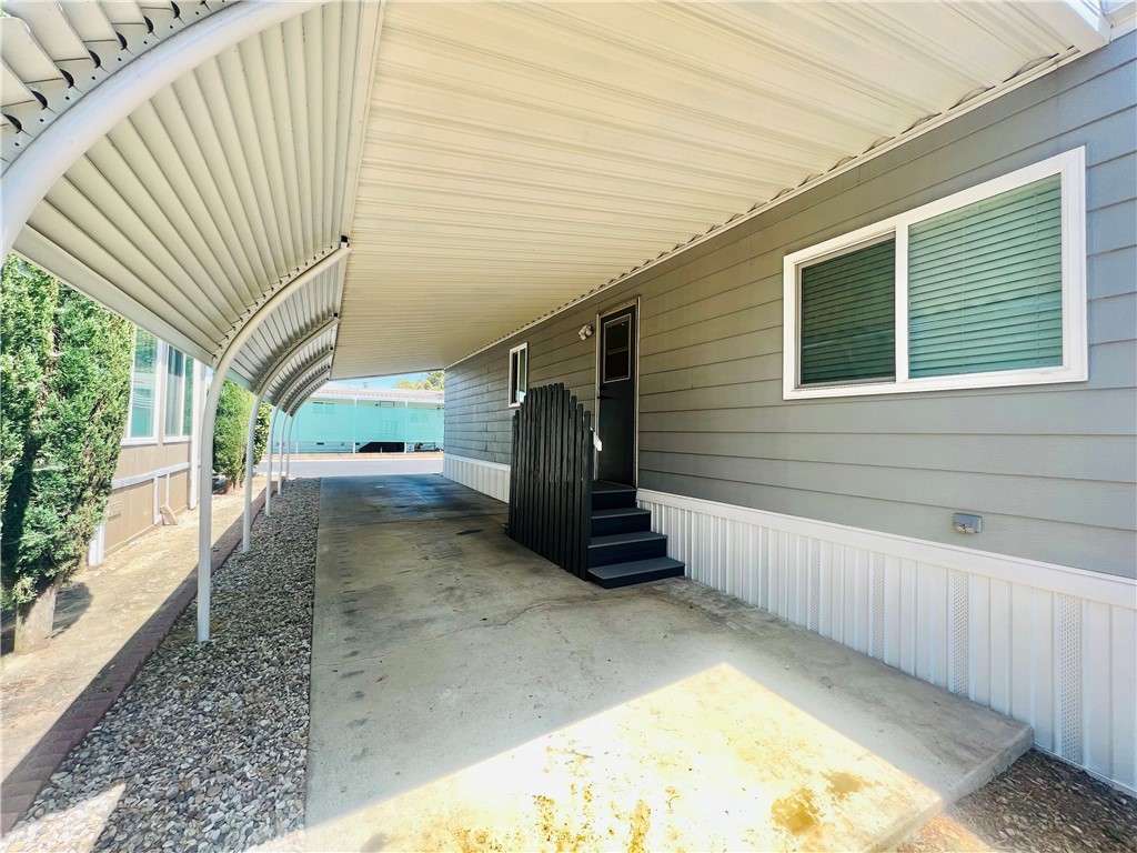 20739 Lycoming Street Unit: 81