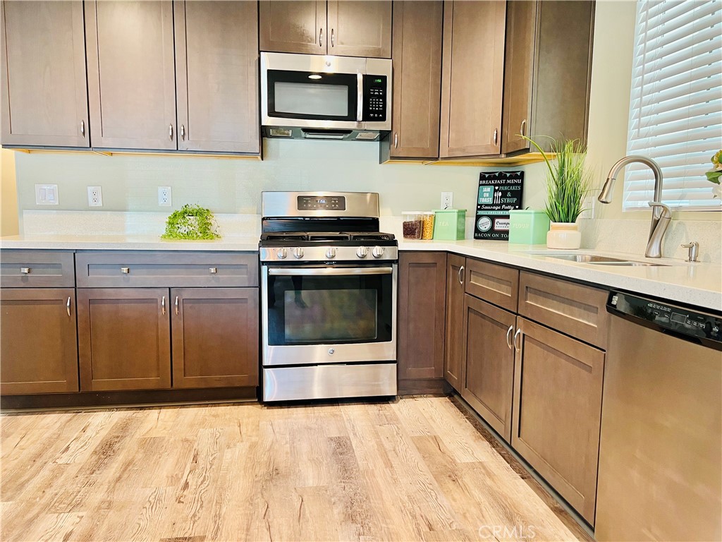 20739 Lycoming Street Unit: 81