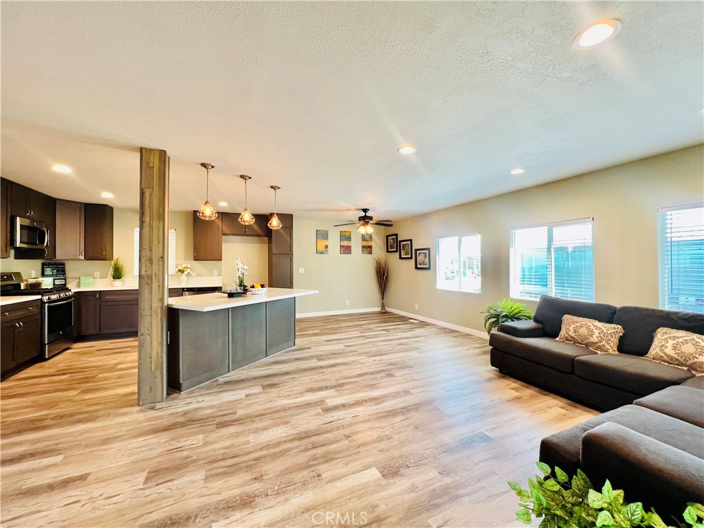 20739 Lycoming Street Unit: 81