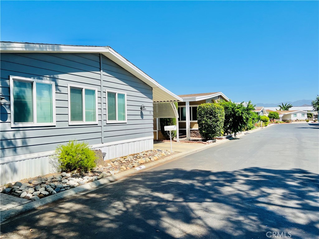 20739 Lycoming Street Unit: 81