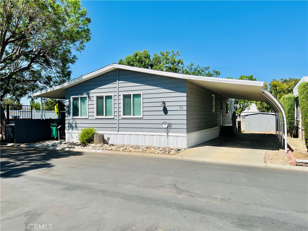 20739 Lycoming Street Unit: 81