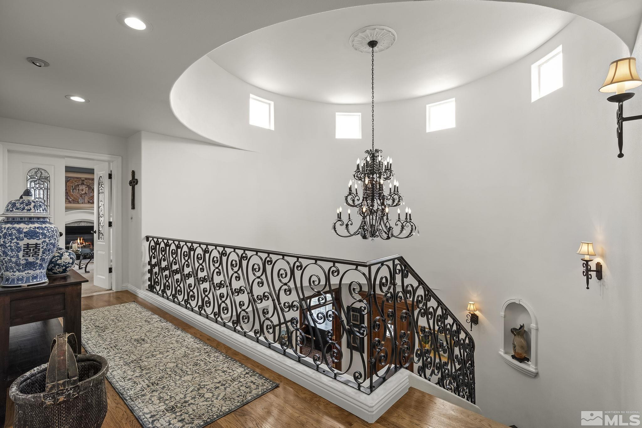 4605 Saddlehorn Drive