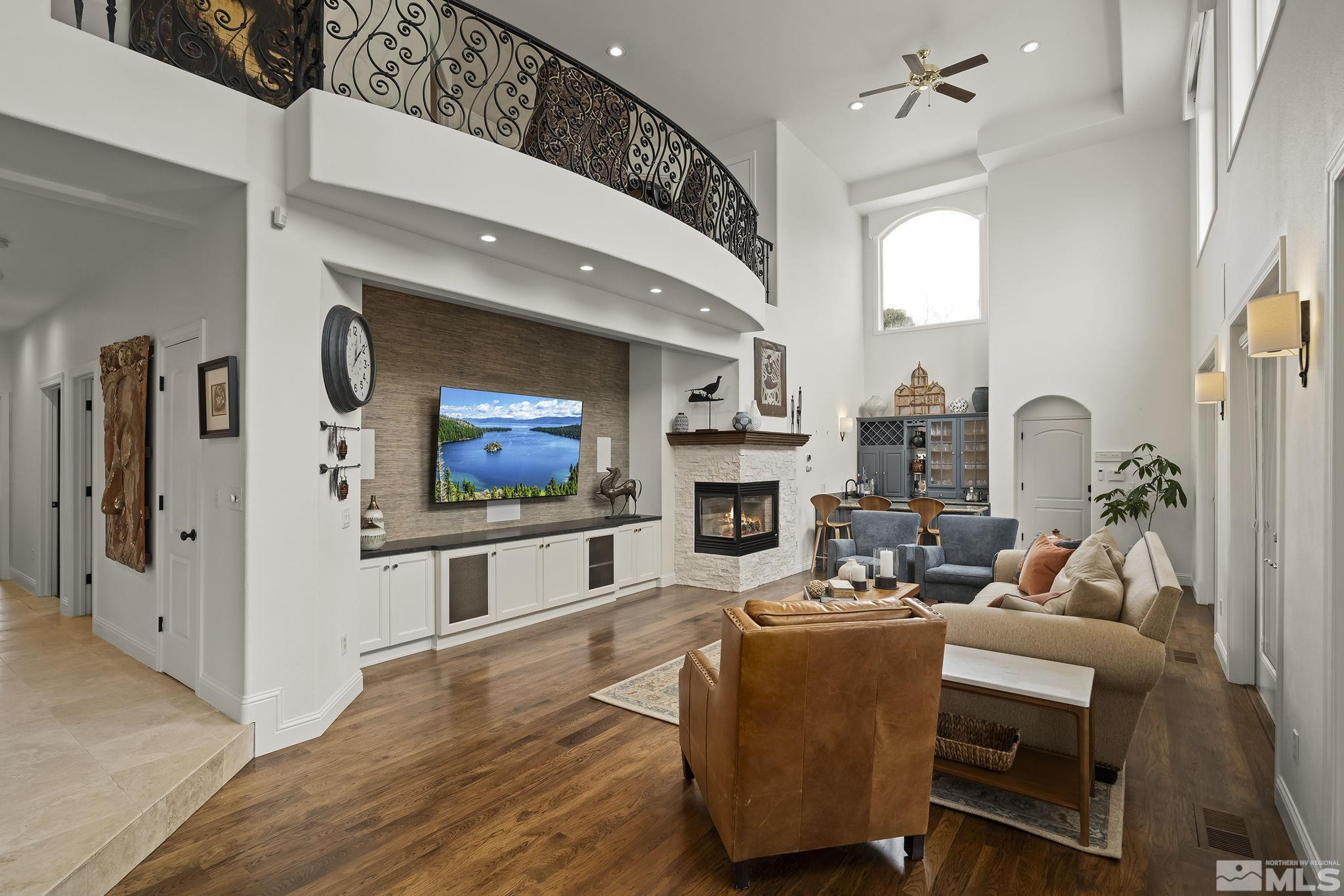 4605 Saddlehorn Drive