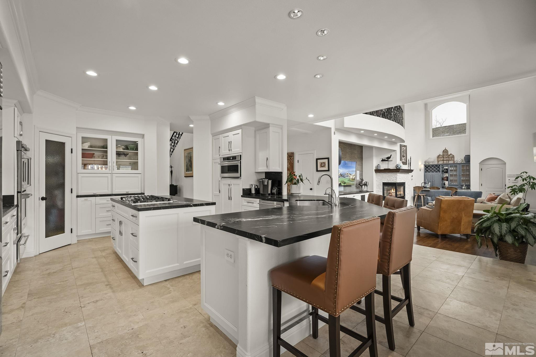 4605 Saddlehorn Drive