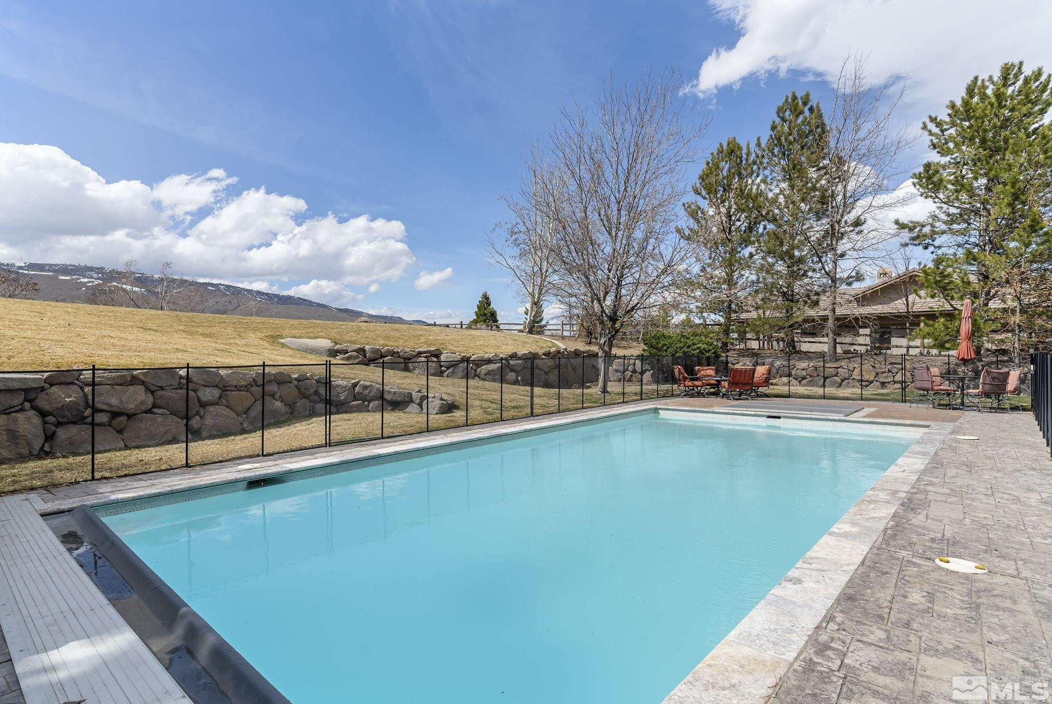 4605 Saddlehorn Drive
