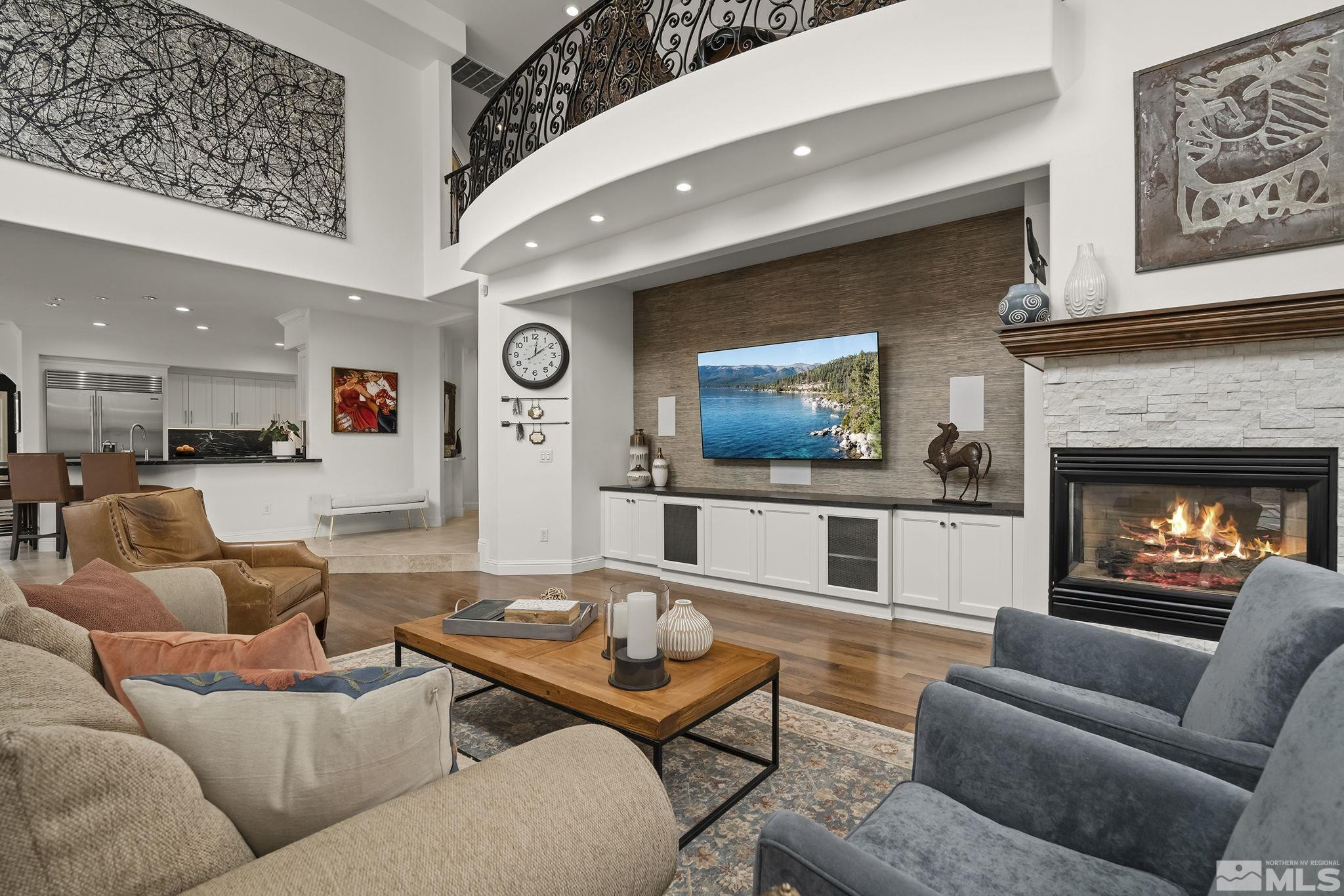4605 Saddlehorn Drive