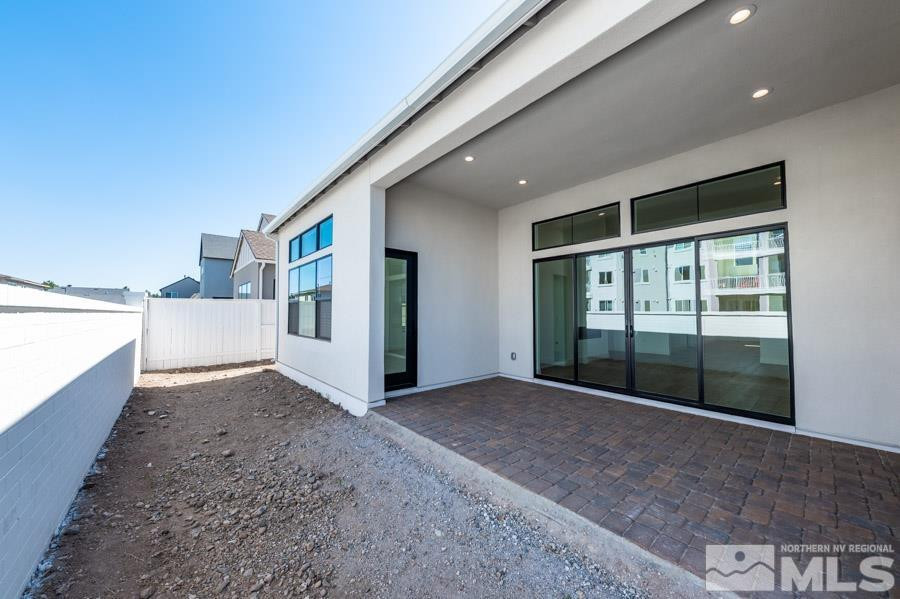 5448 Side Saddle Trail Latigo 98