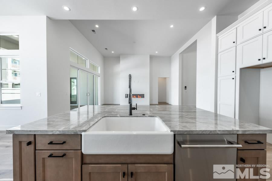 5448 Side Saddle Trail Latigo 98