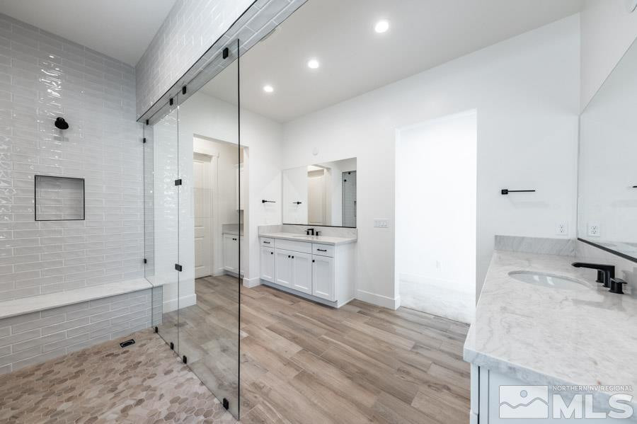 5448 Side Saddle Trail Latigo 98