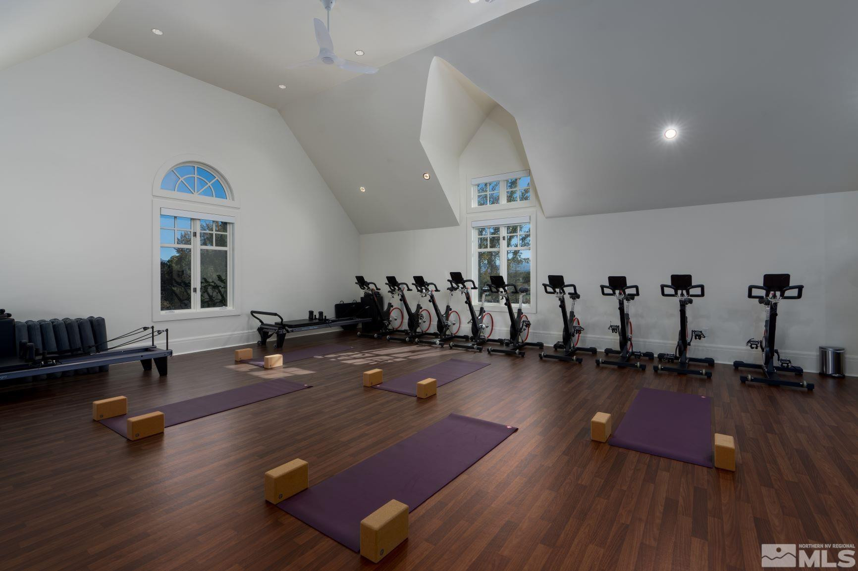 5448 Side Saddle Trail Latigo 98