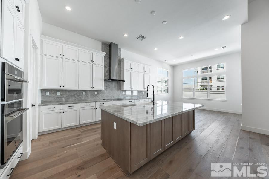 5448 Side Saddle Trail Latigo 98