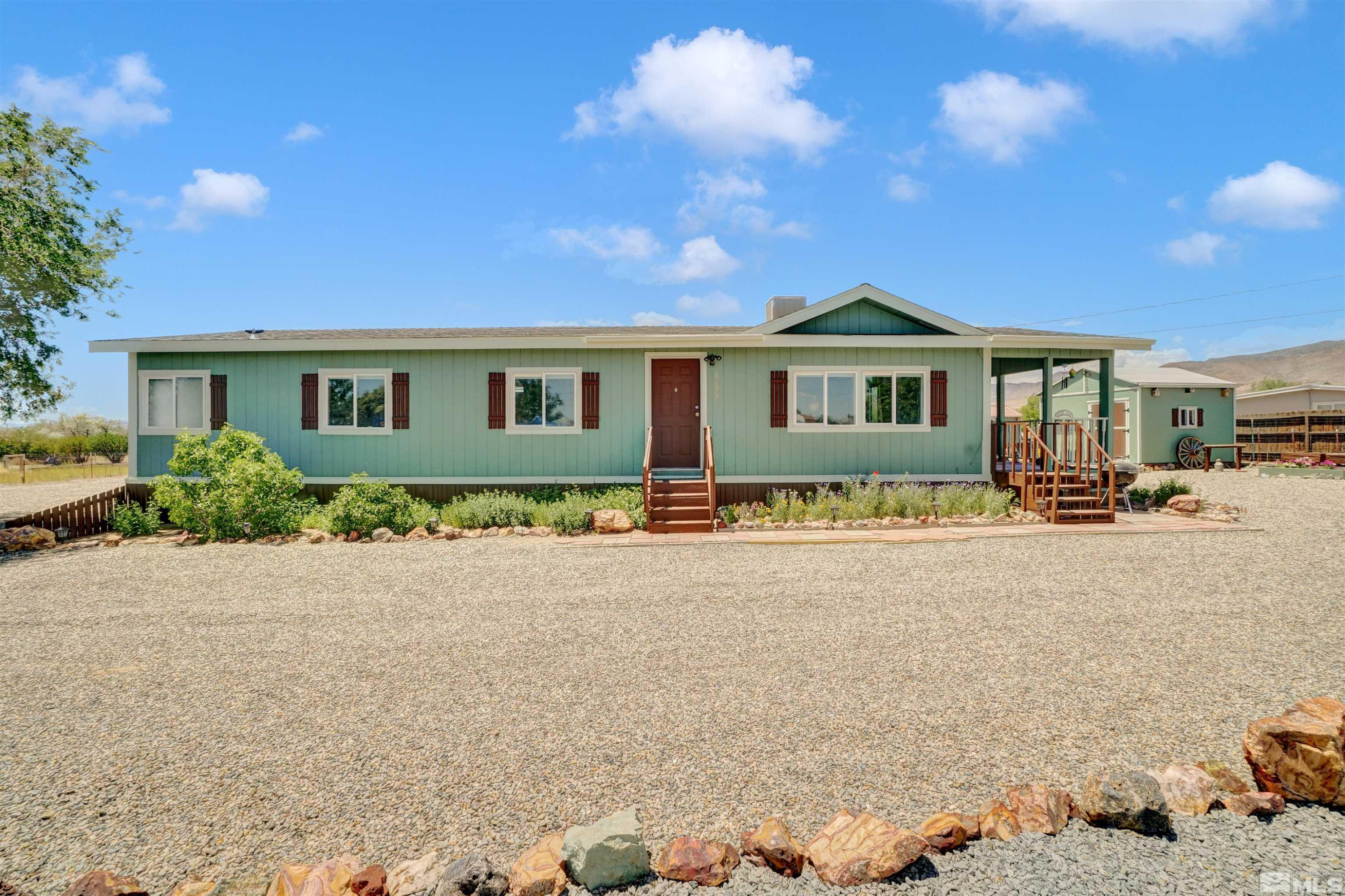 5295 Meadow Lane