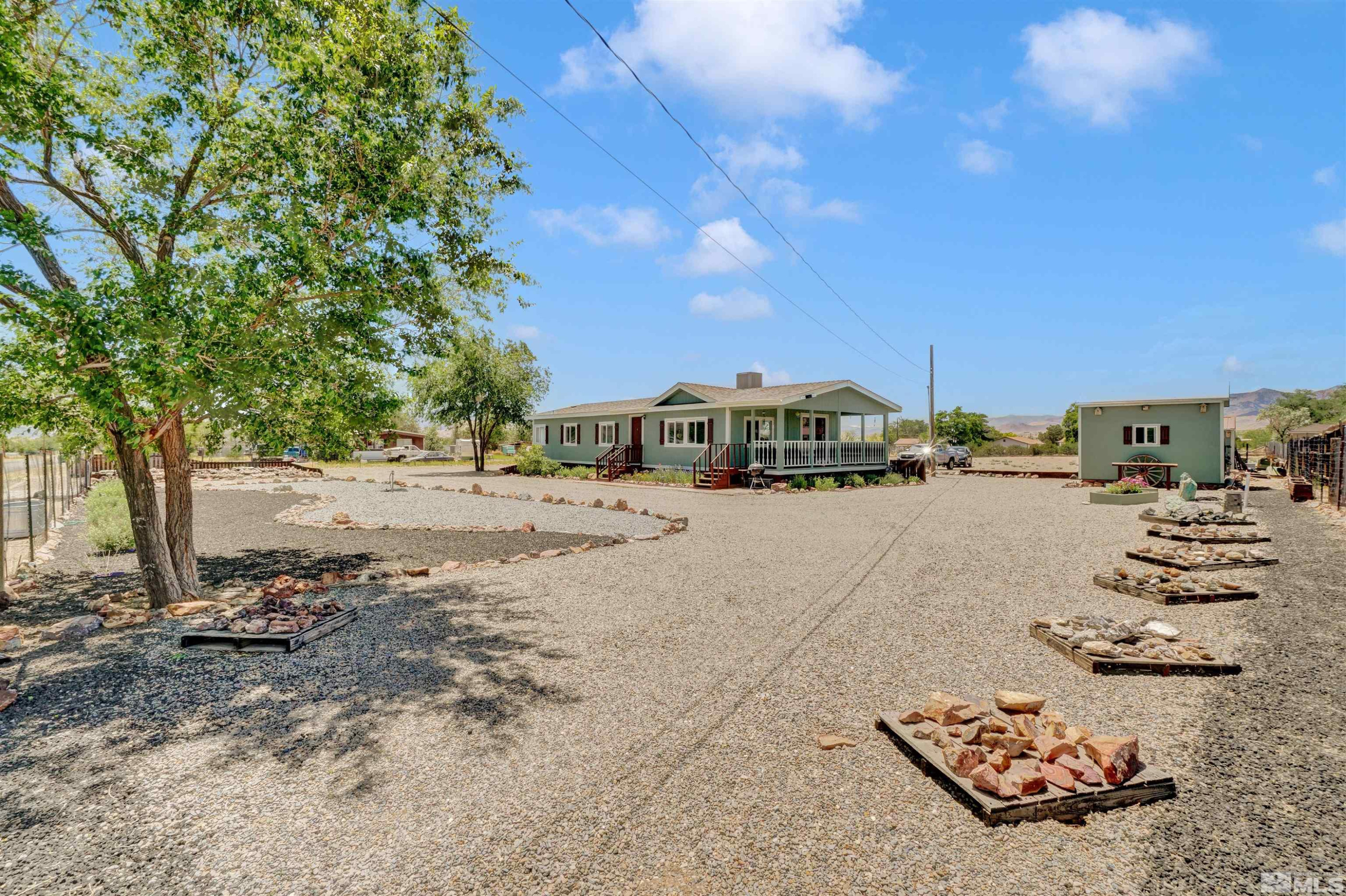 5295 Meadow Lane