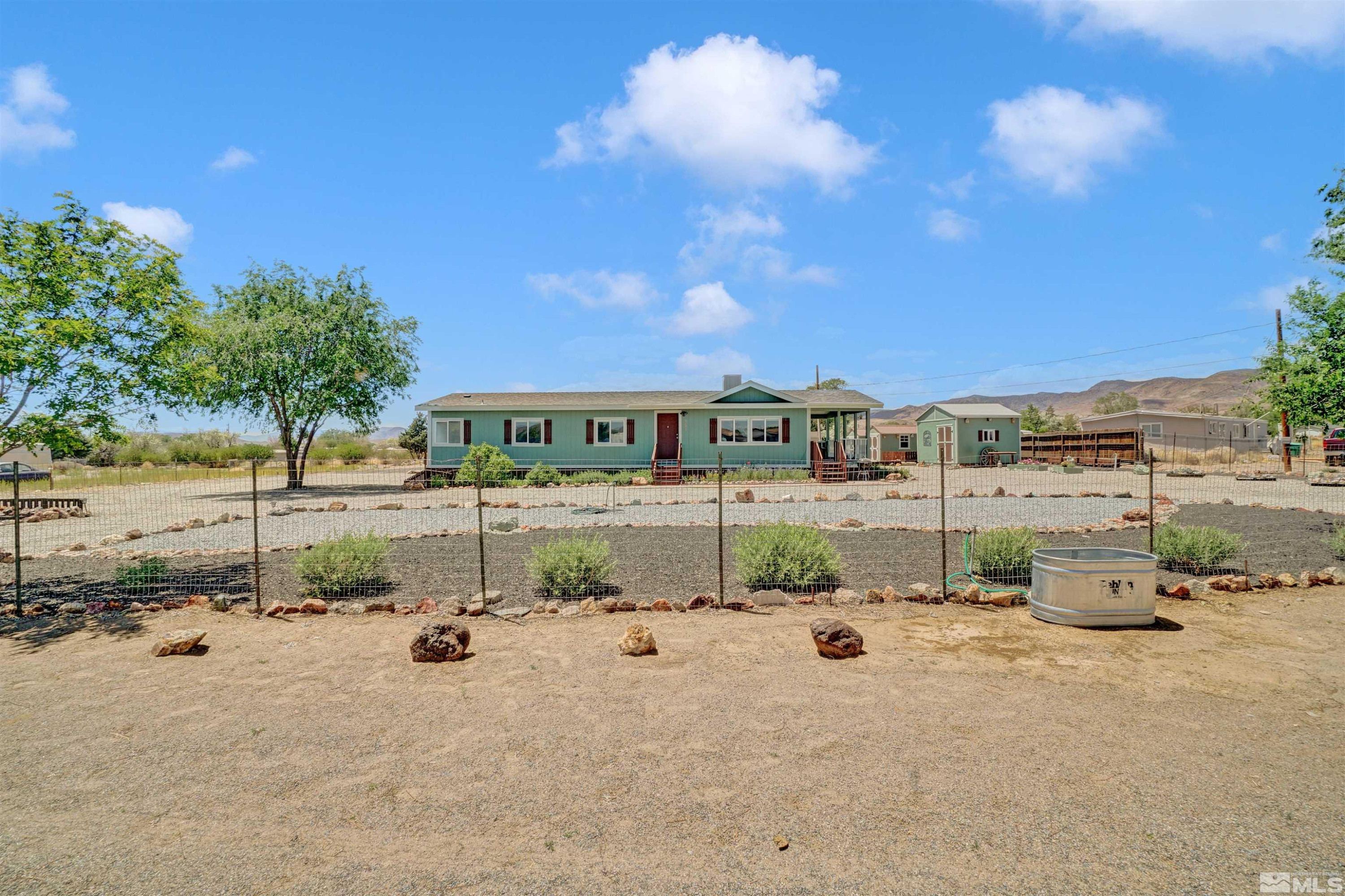 5295 Meadow Lane