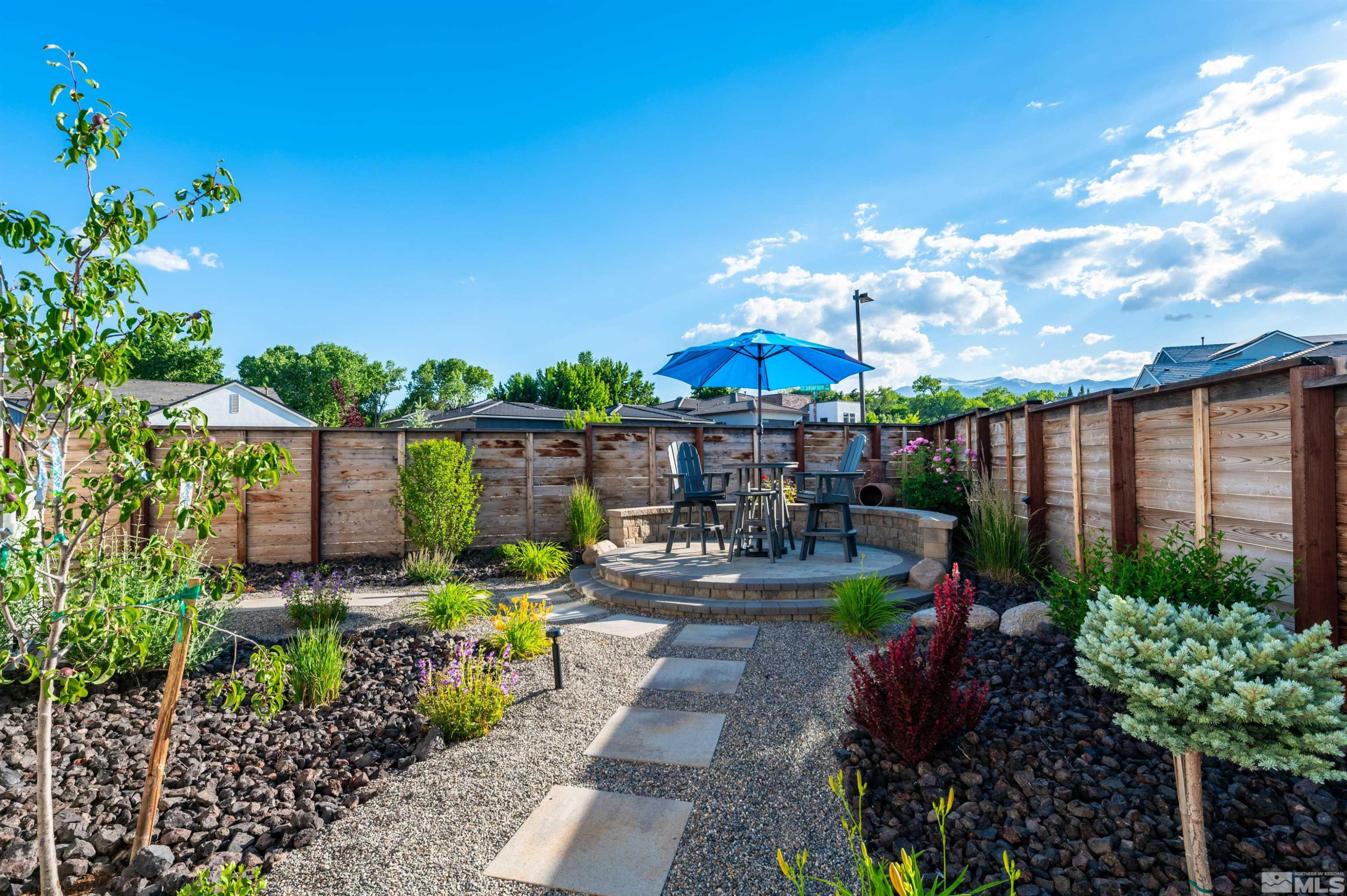 961 Solarium Drive