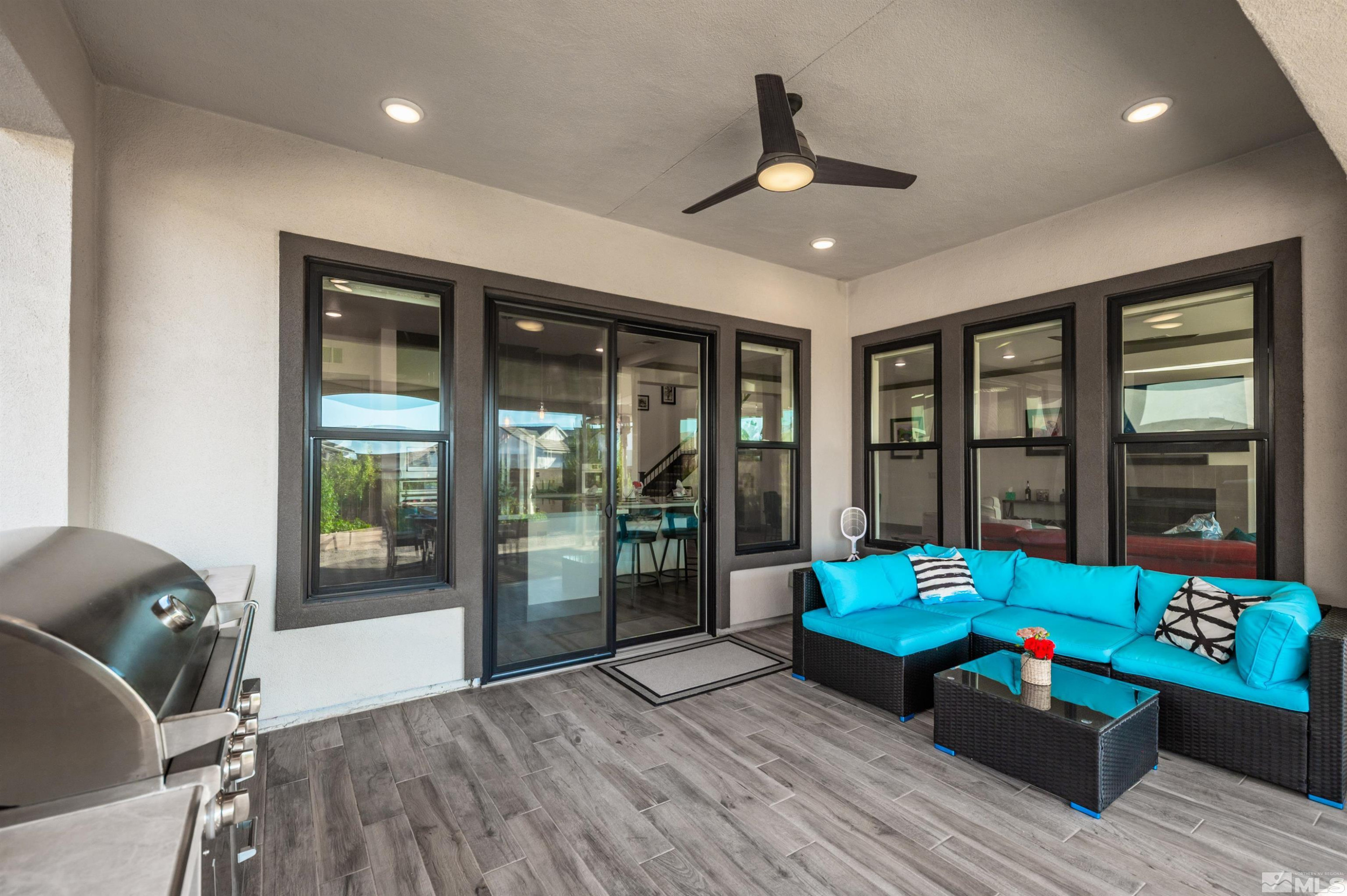 961 Solarium Drive