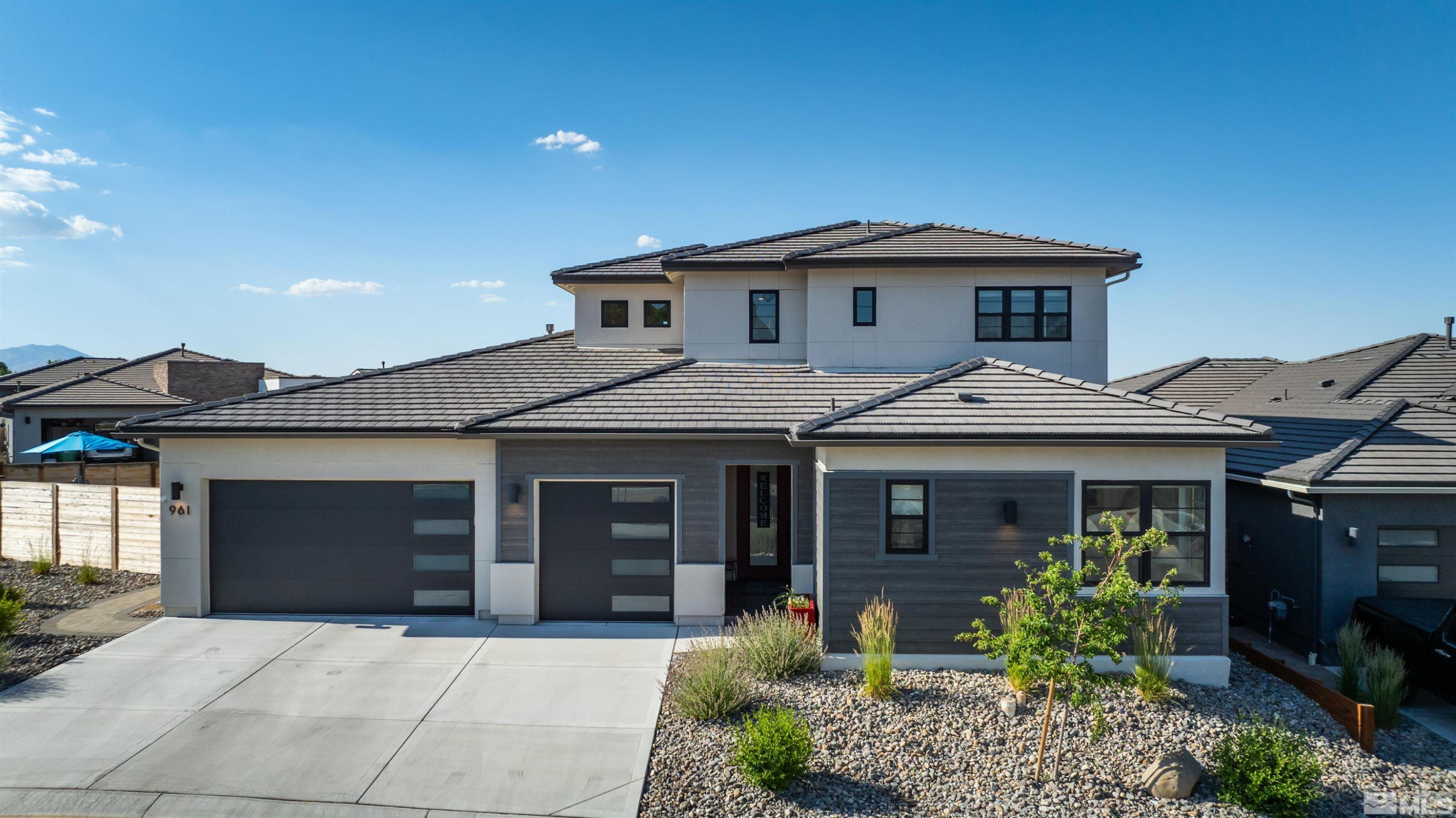 961 Solarium Drive