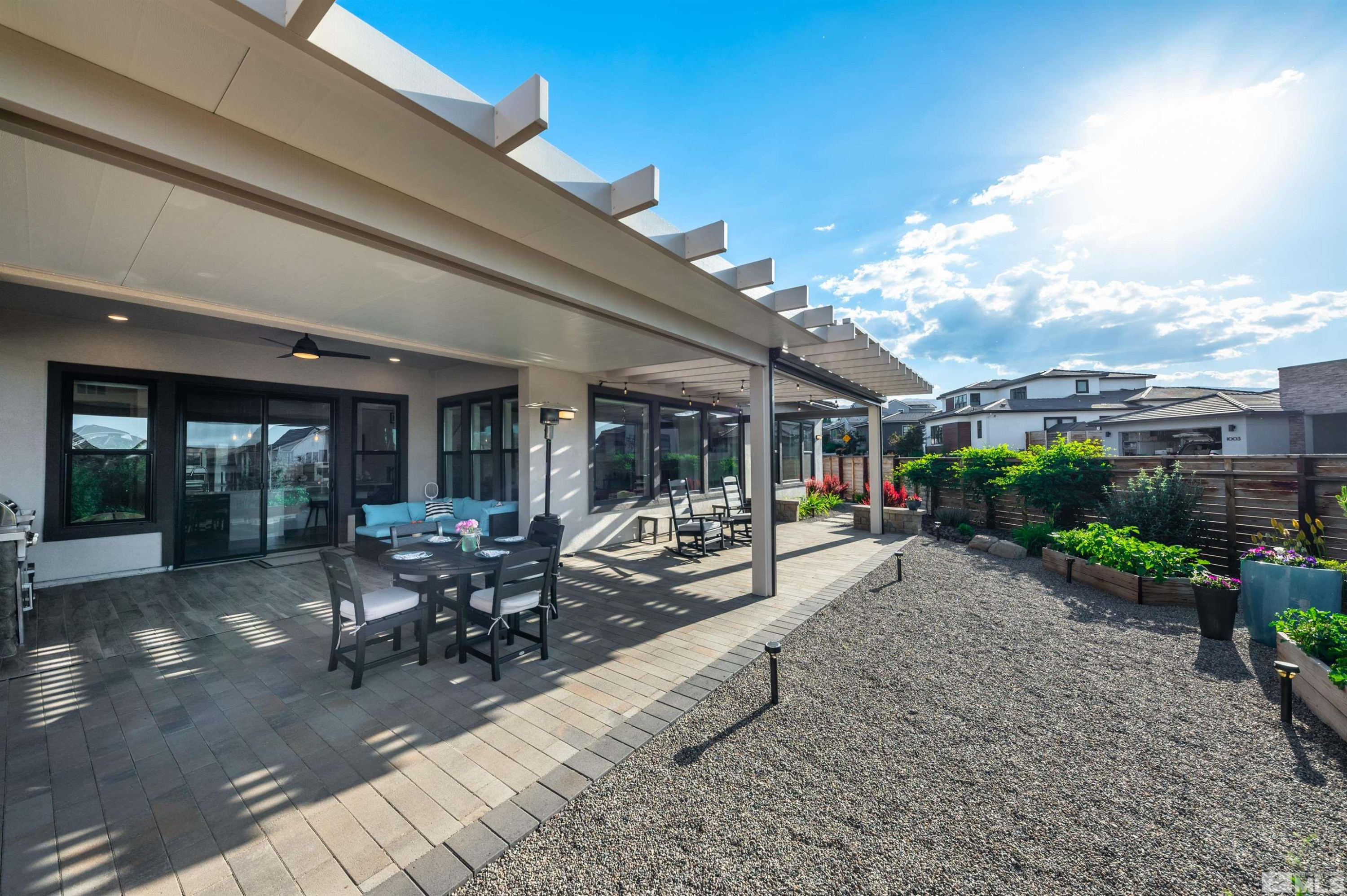961 Solarium Drive